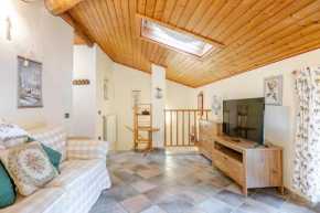 8 Posti letto con Wifi Free, Netflix vicino al Lago di tenno